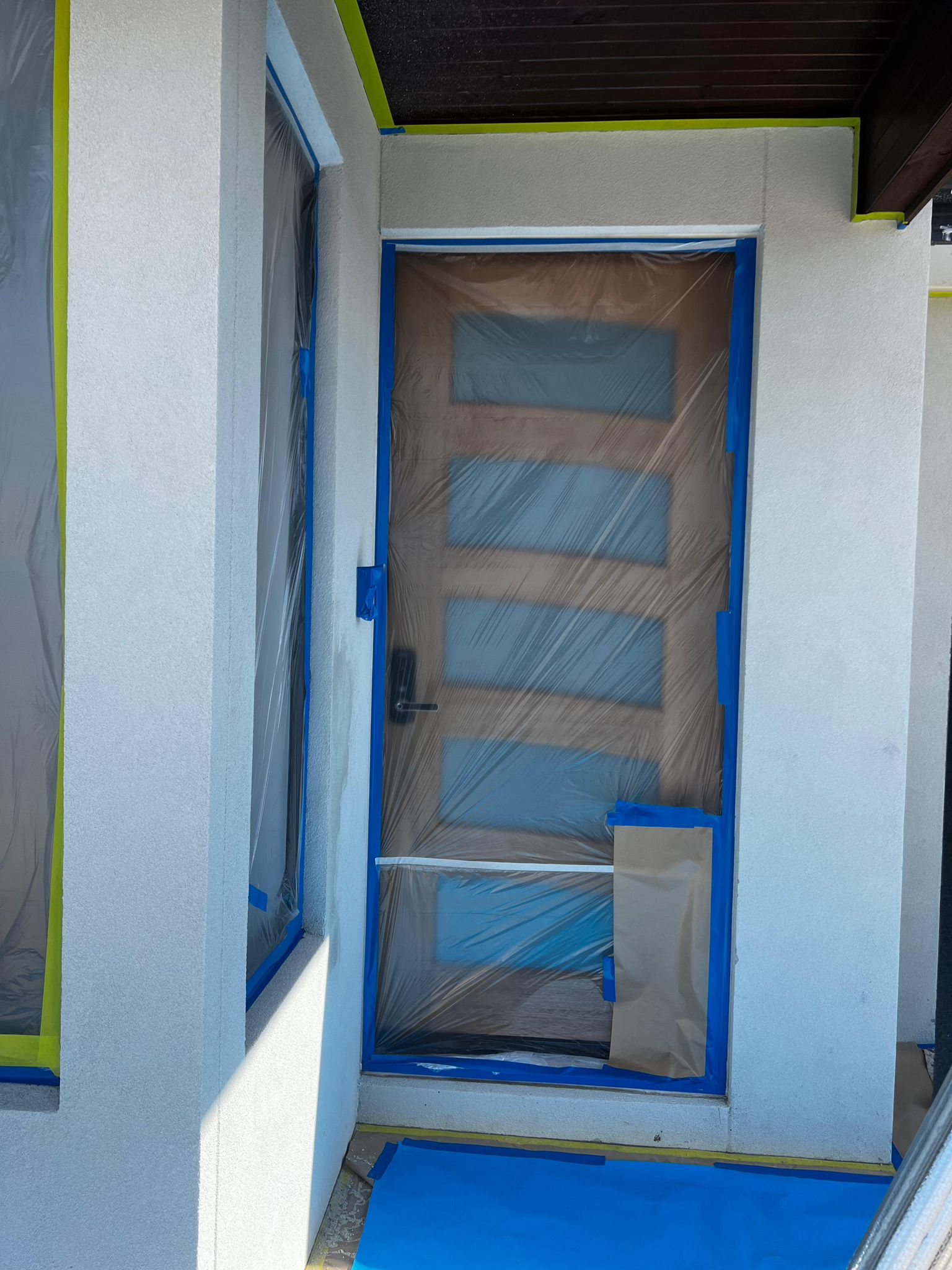 Completed rendering project 10