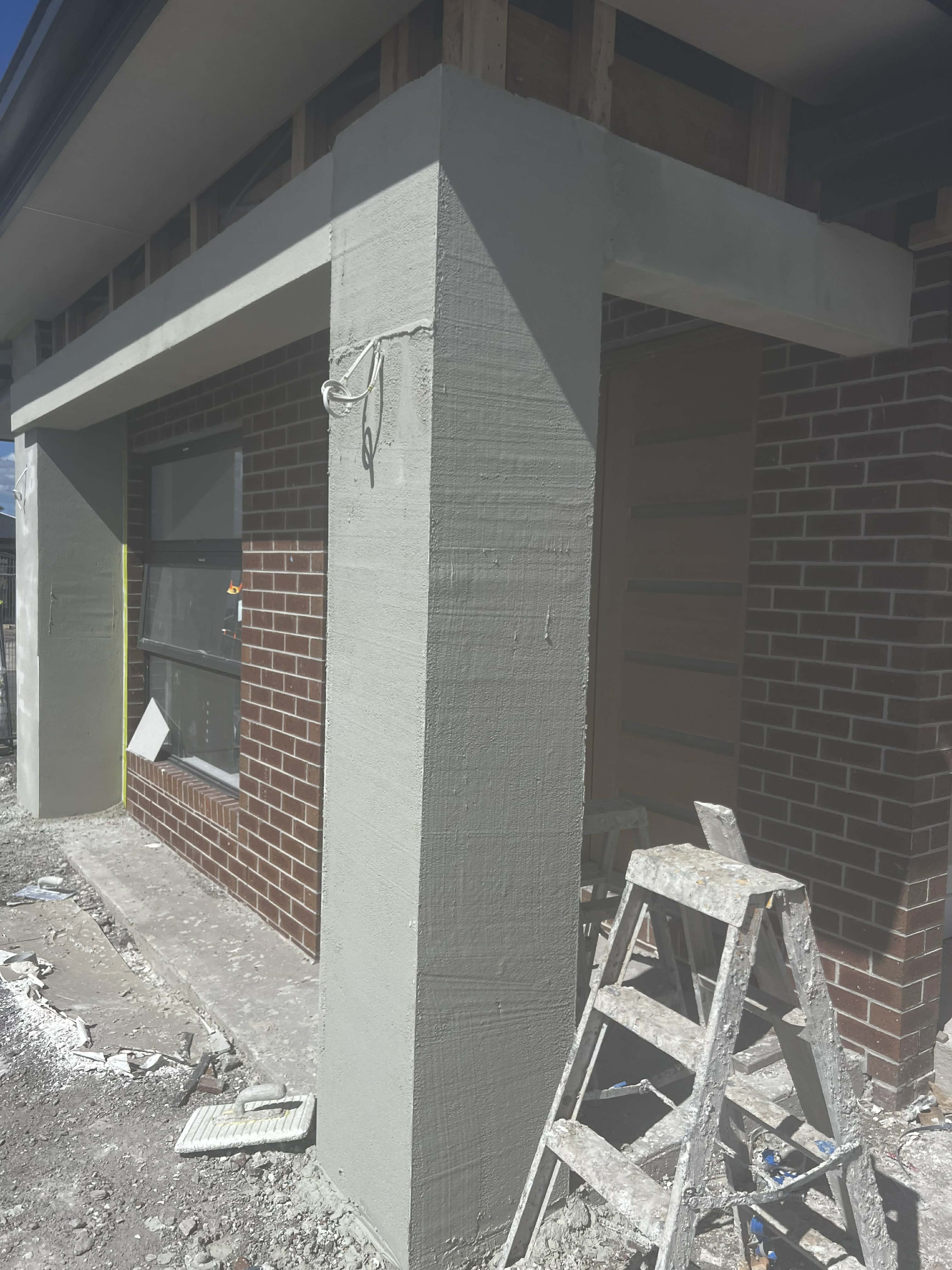 Completed rendering project 16