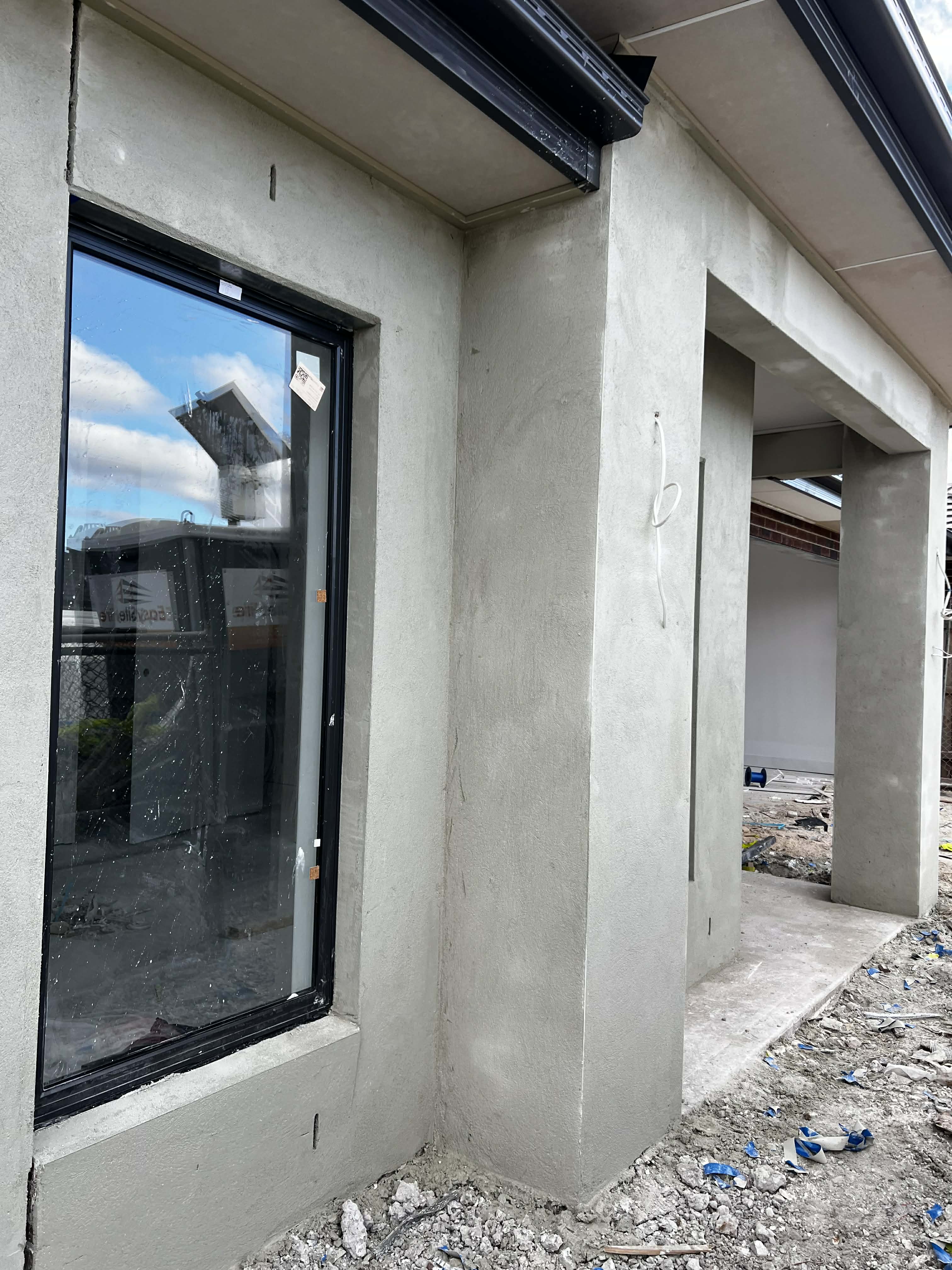 Completed rendering project 17