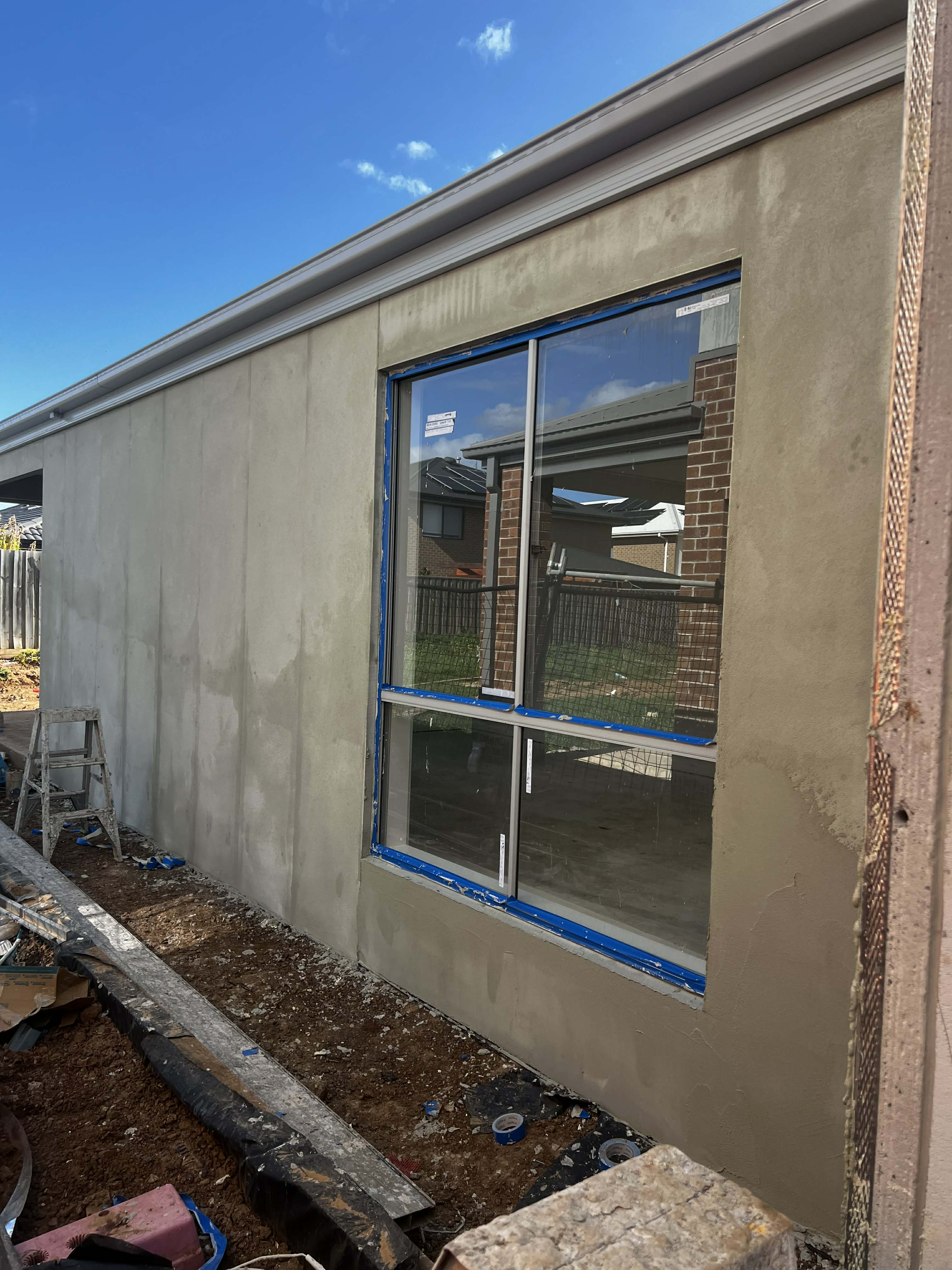 Completed rendering project 19