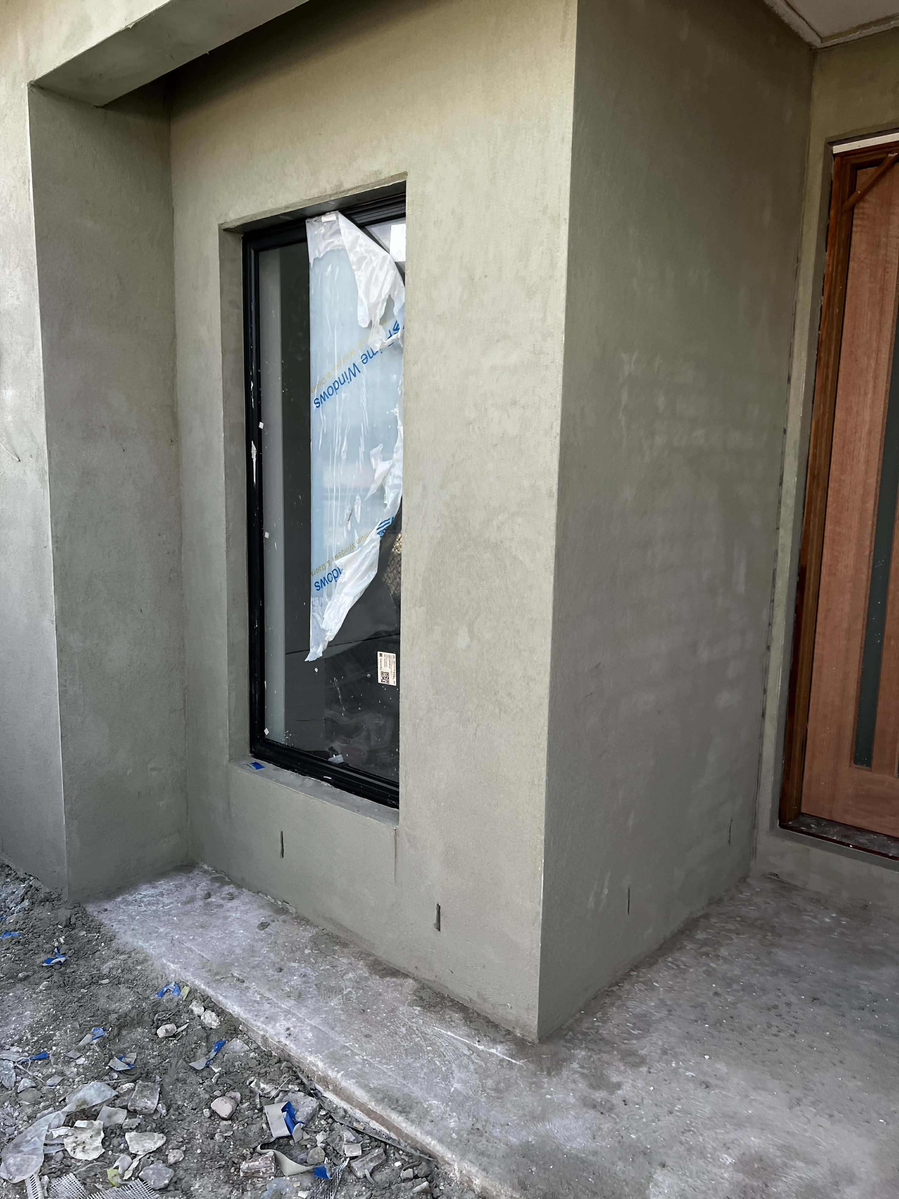 Completed rendering project 20
