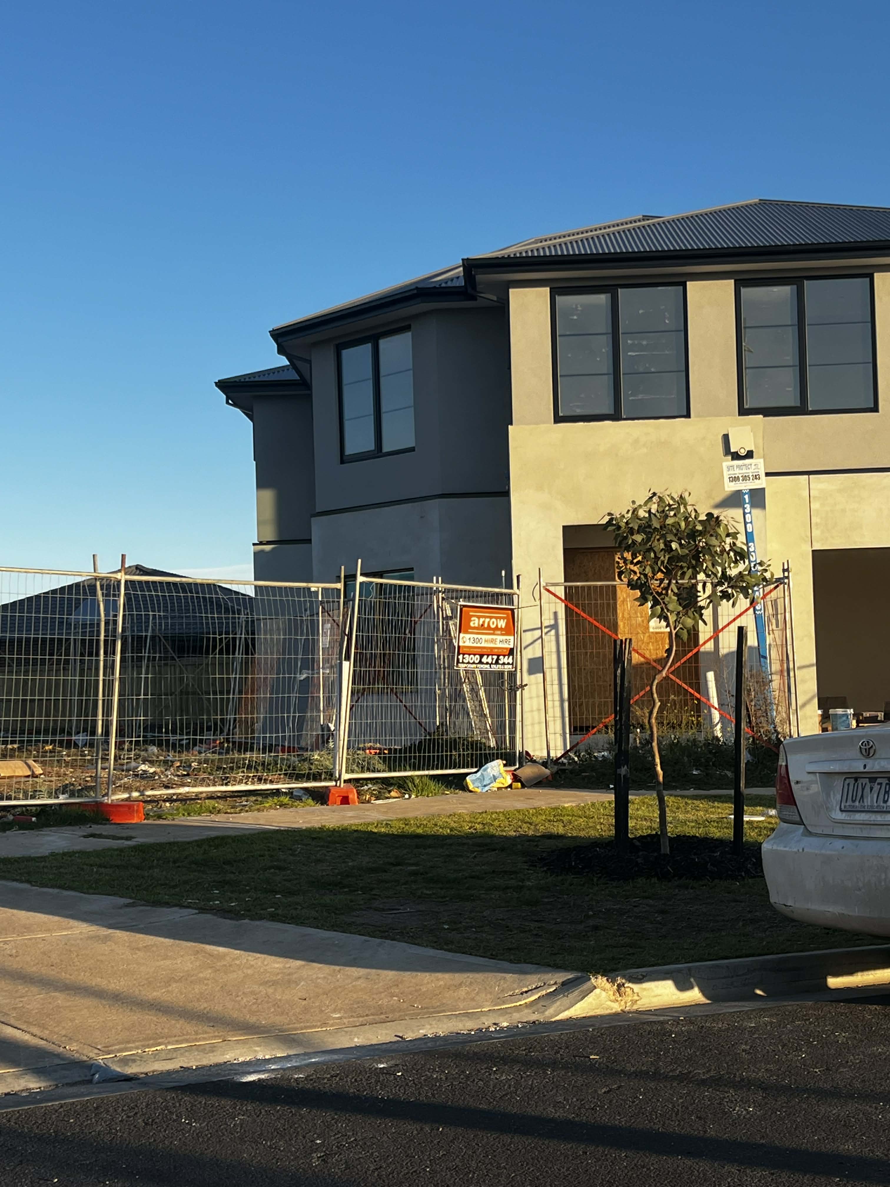 Completed rendering project 3